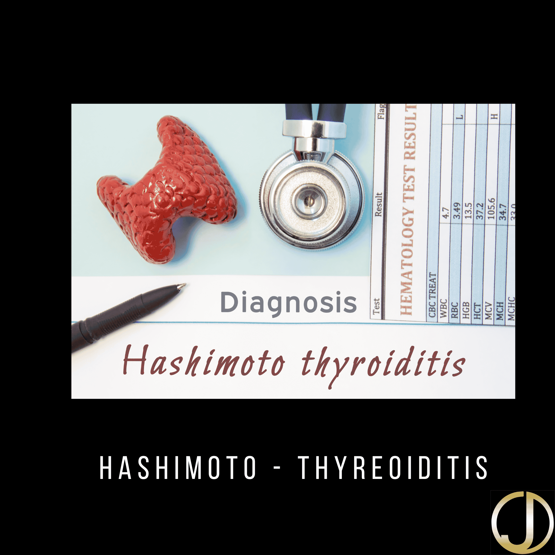 Hashimoto Thyreoiditis